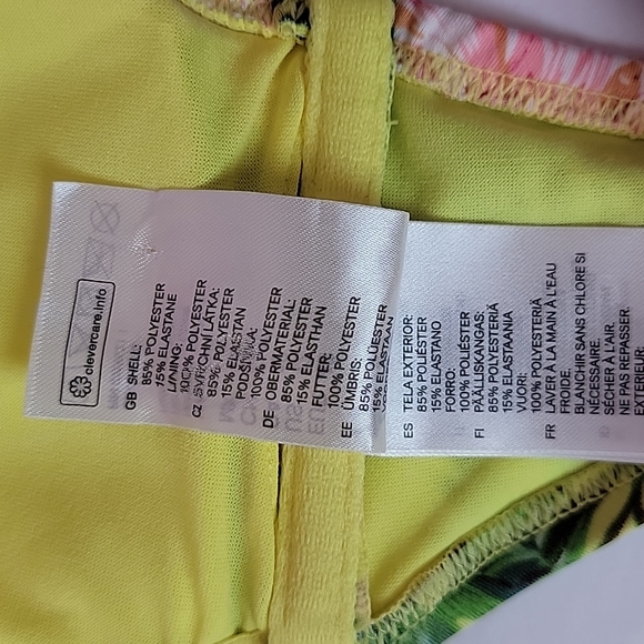 H&M Padded Bikini Top/ 12. - Picture 5 of 11